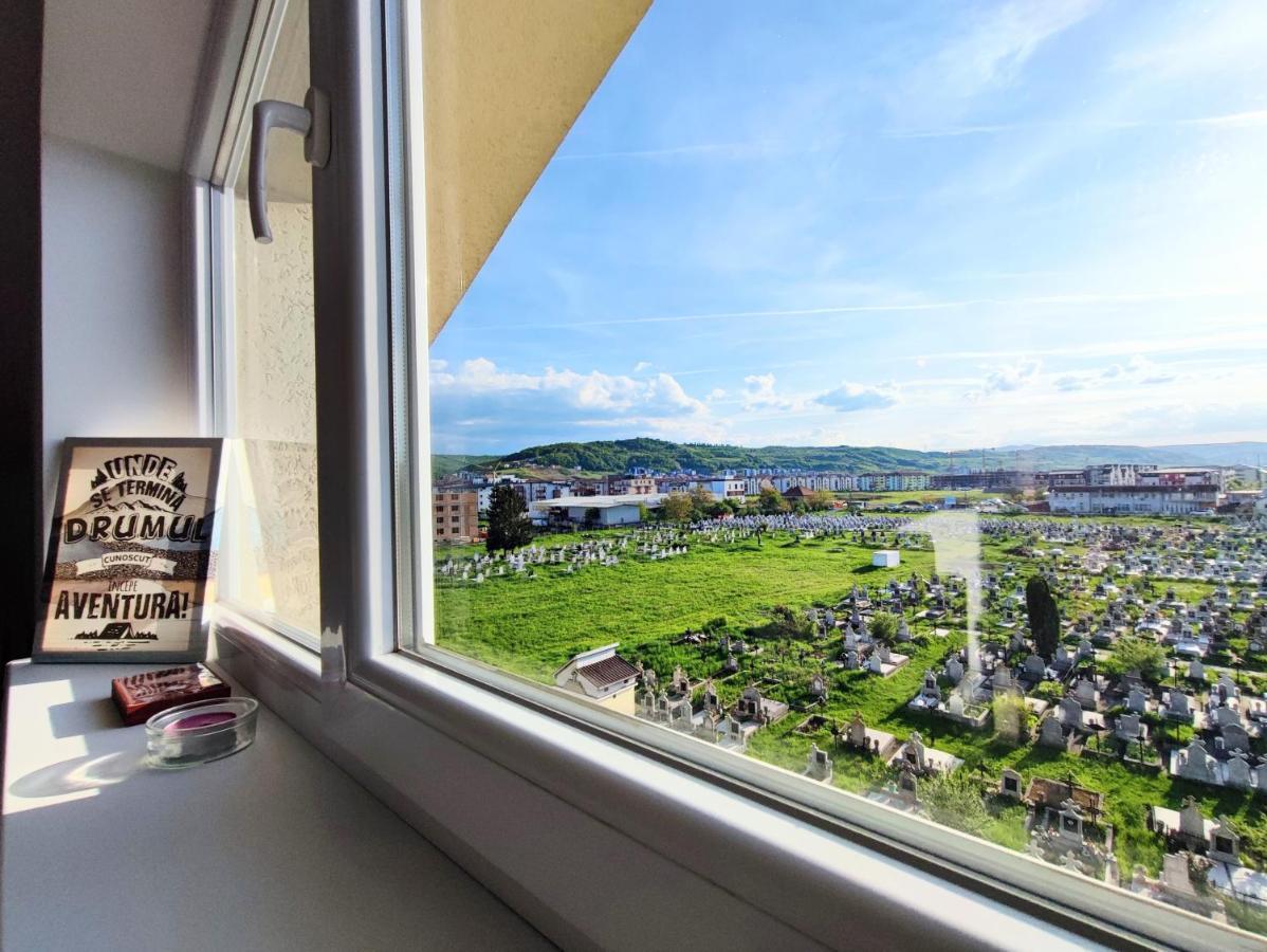 Quiet And Cozy 2 Bedroom Flat With Free Parking Included Floreşti Exterior foto
